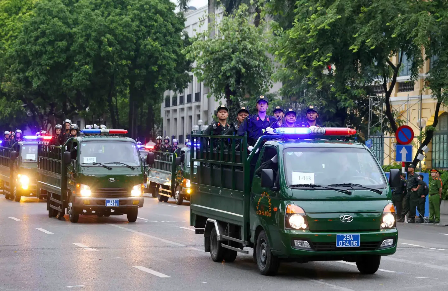 Đài PTTH Hà Nội